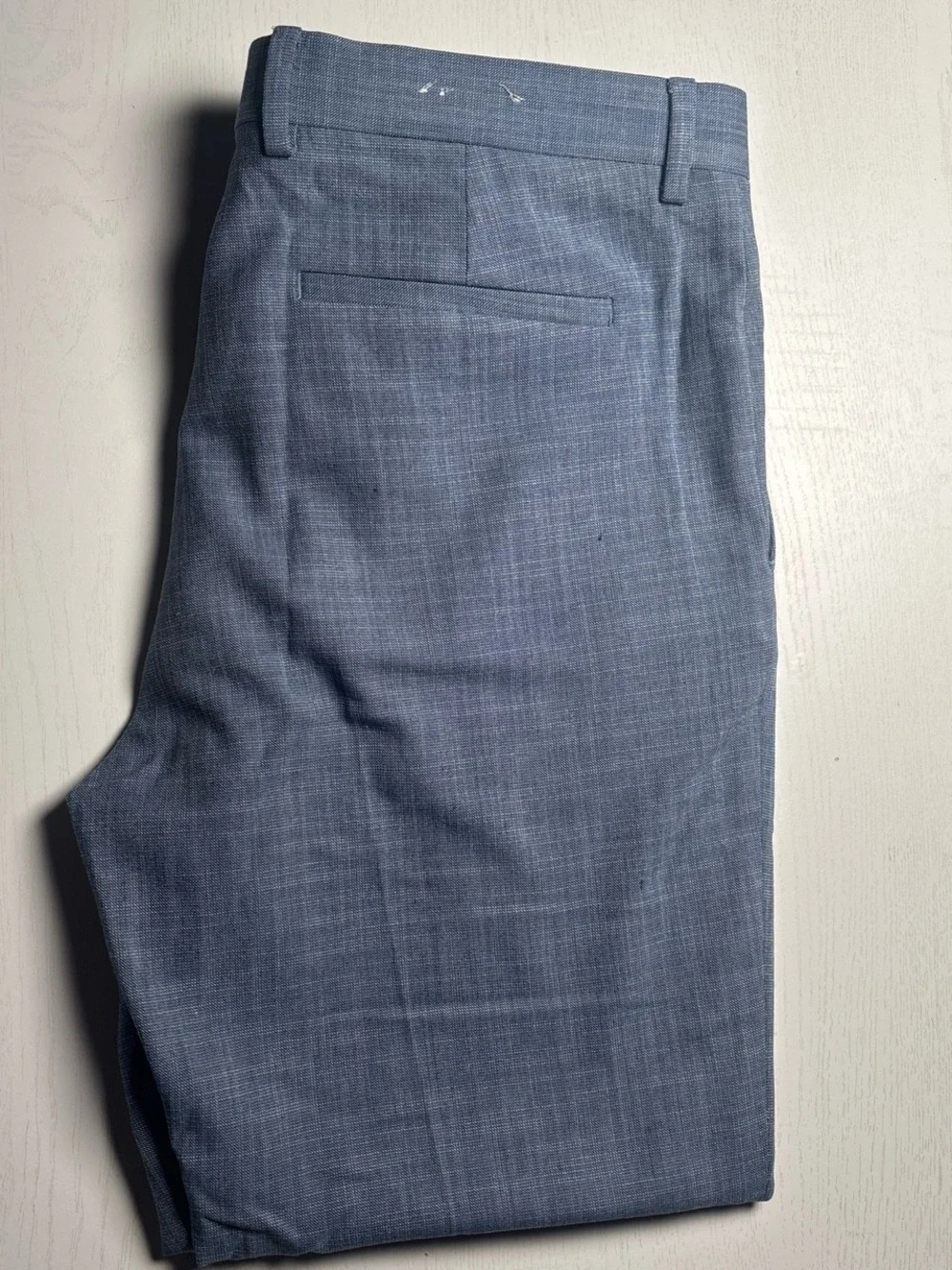 Zara slim tailored